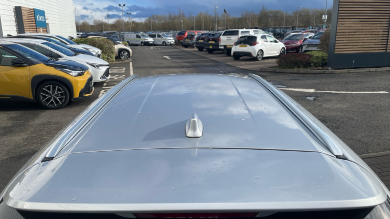 Toyota Corolla 1.8 VVT-i Hybrid Icon Tech 5dr CVT Hybrid Estate